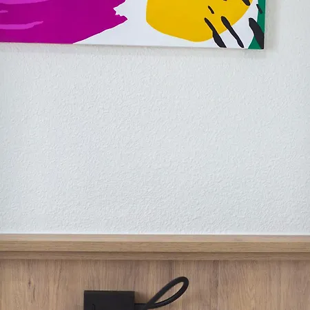 Guest house Dulces Suenos