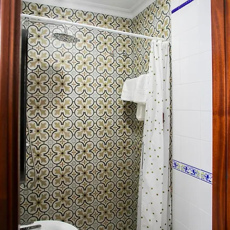 Guest house Dulces Suenos *