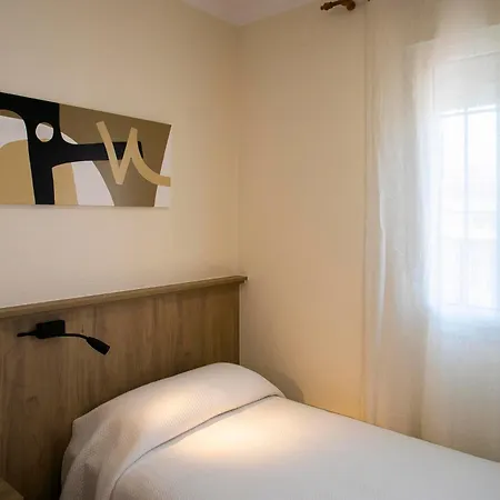 Dulces Suenos Guest house *