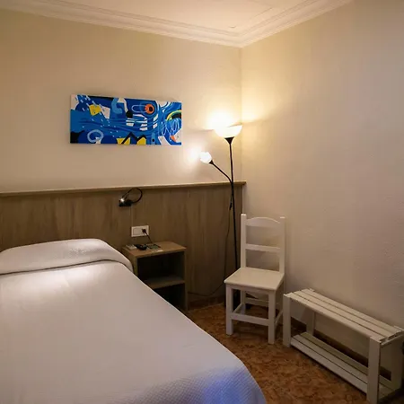 Dulces Suenos Guest house