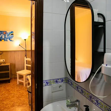 Guest house Dulces Suenos Seville