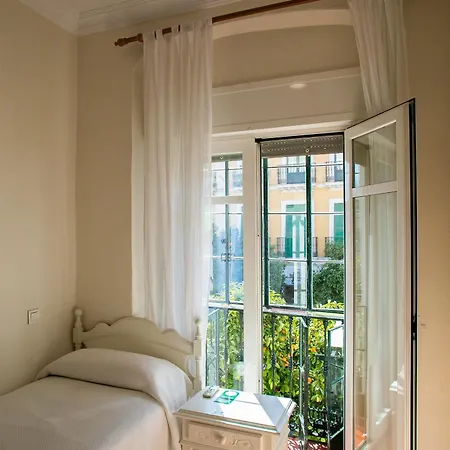 Guest house Dulces Suenos Seville