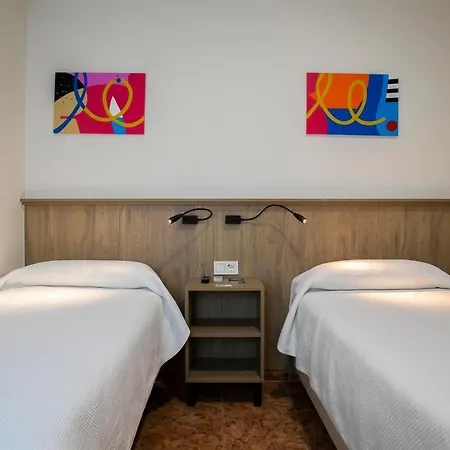 Dulces Suenos Guest house *