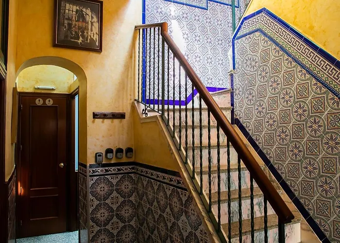 Dulces Suenos Guest house *