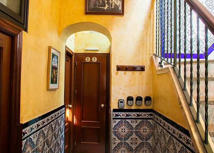 Guest house Dulces Suenos *