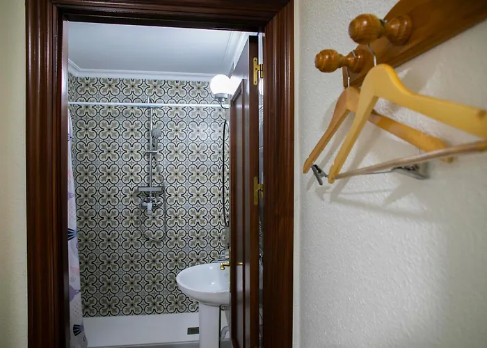 Dulces Suenos Guest house *