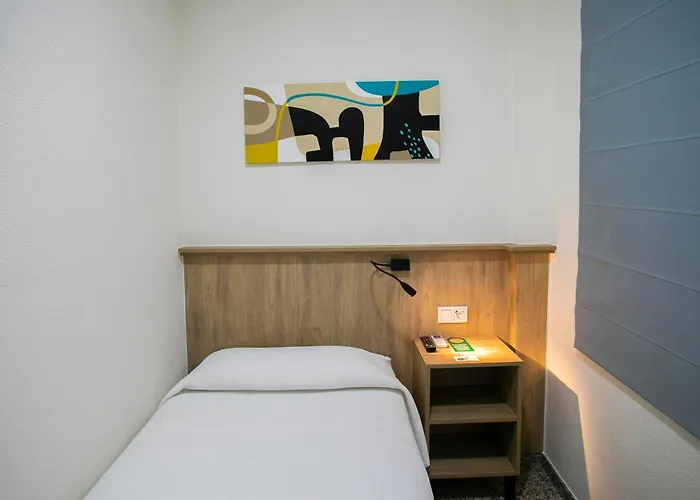 Guest house Dulces Suenos *