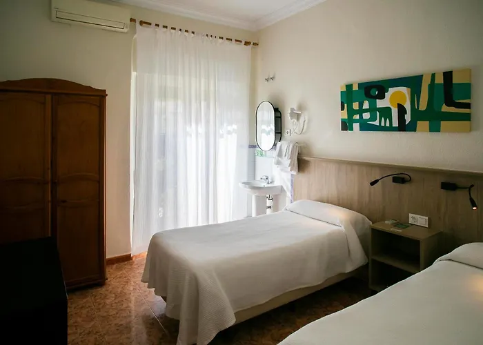 Dulces Suenos Seville