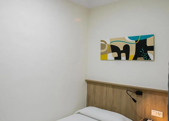 Guest house Dulces Suenos *