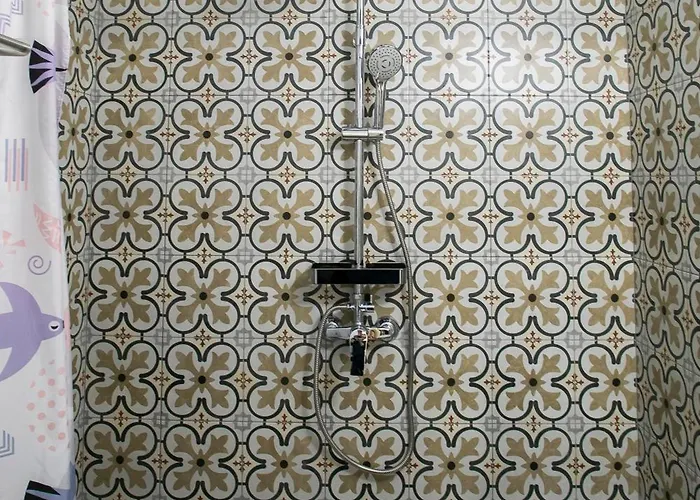 Dulces Suenos Guest house Seville