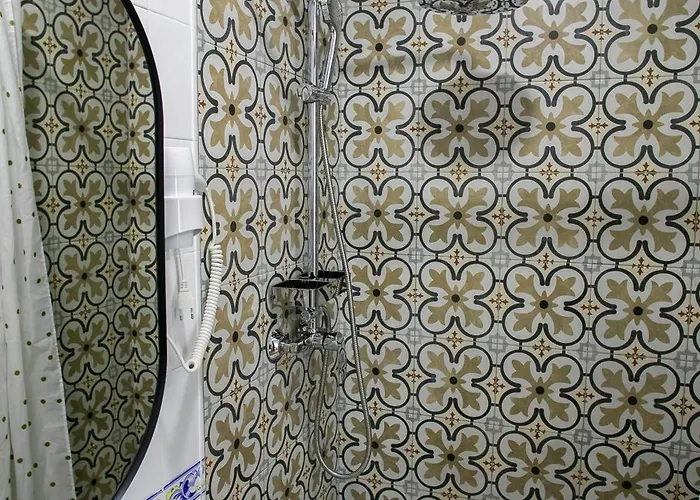 Dulces Suenos Guest house