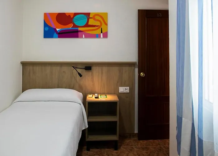 Guest house Dulces Suenos