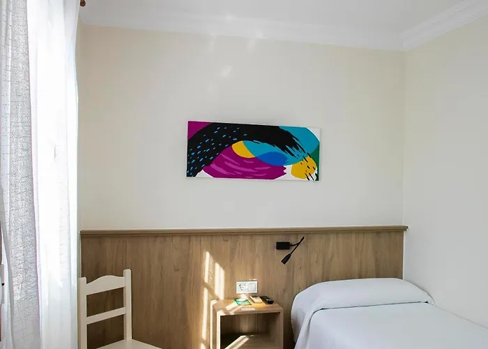 Dulces Suenos Guest house *