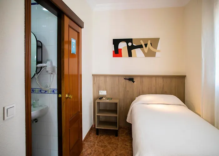 Dulces Suenos Guest house