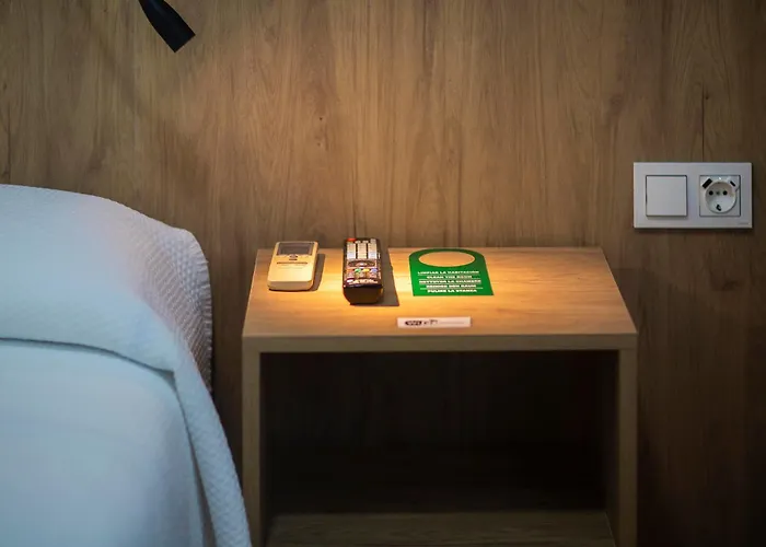 Guest house Dulces Suenos