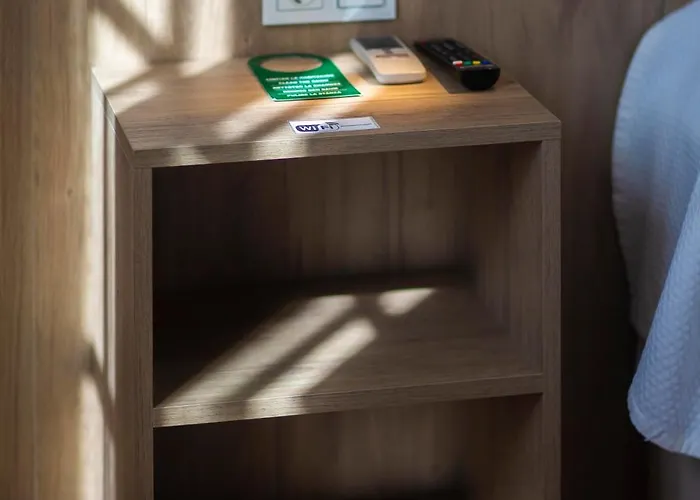 Dulces Suenos Guest house *