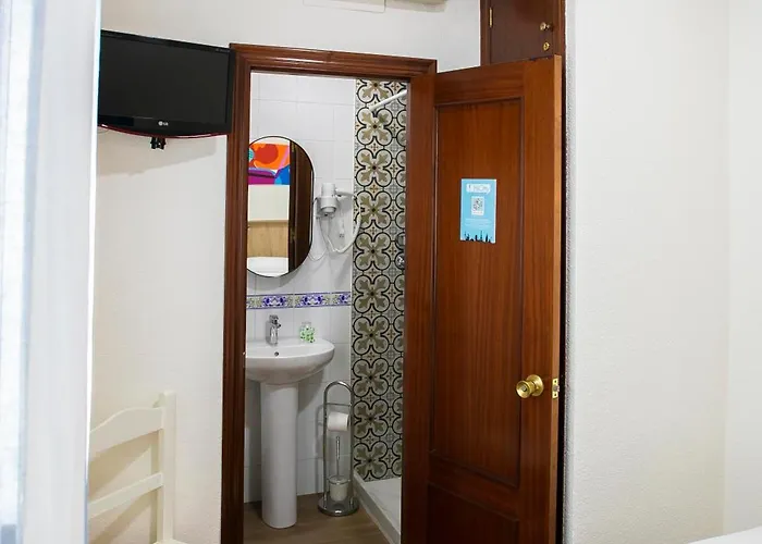 Guest house Dulces Suenos Seville