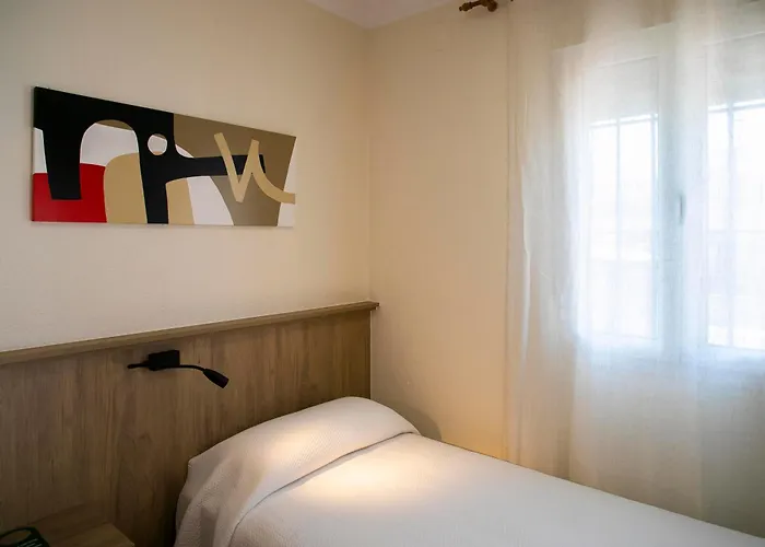 Dulces Suenos Guest house *