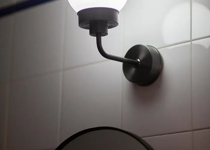 Guest house Dulces Suenos *