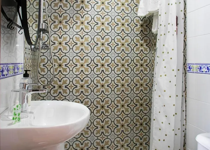 Dulces Suenos Guest house Seville