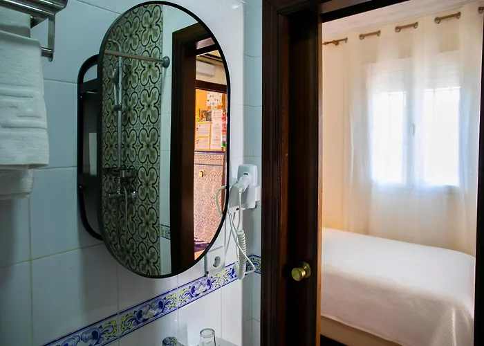 Dulces Suenos Seville