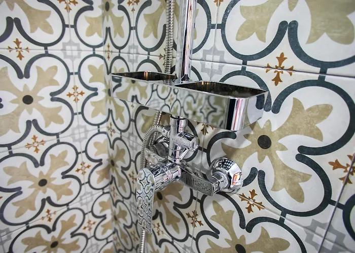 Guest house Dulces Suenos