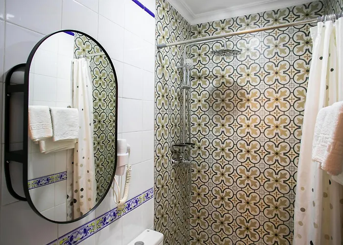 Dulces Suenos Guest house Seville