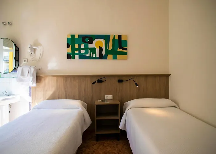 Dulces Suenos Guest house