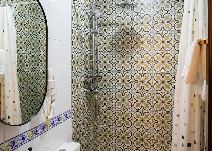 Guest house Dulces Suenos