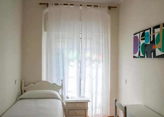 Dulces Suenos Seville