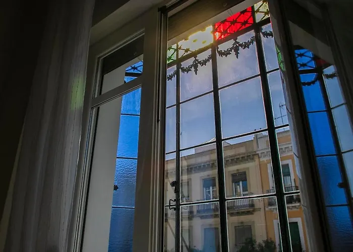 Dulces Suenos Guest house *