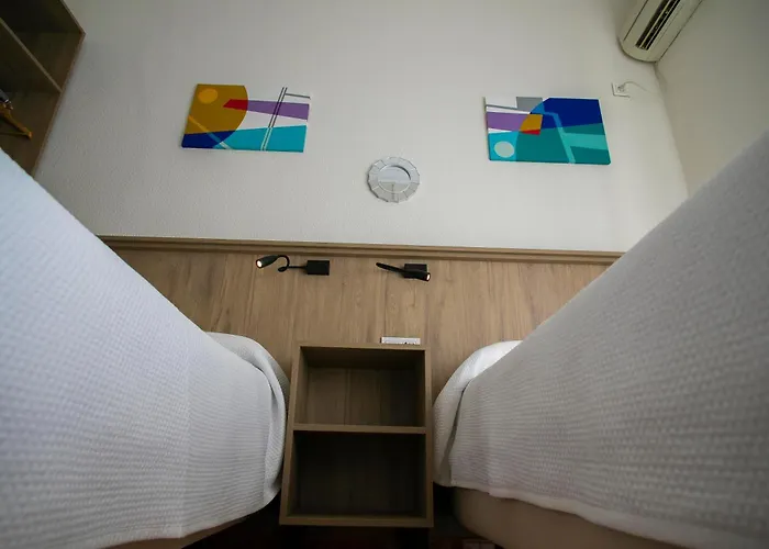 Guest house Dulces Suenos *