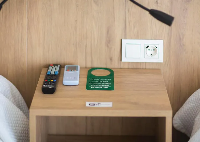 Dulces Suenos Guest house