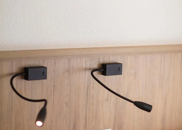 Guest house Dulces Suenos