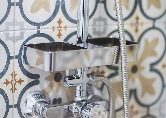 Guest house Dulces Suenos