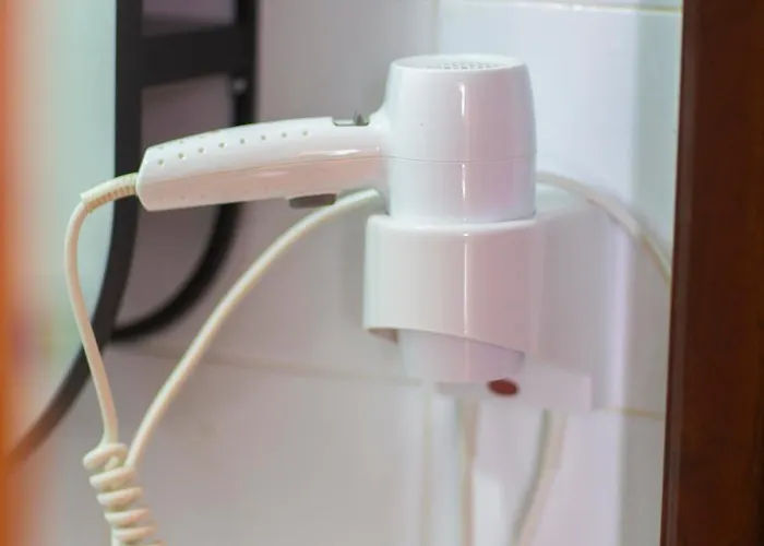 Dulces Suenos Guest house *