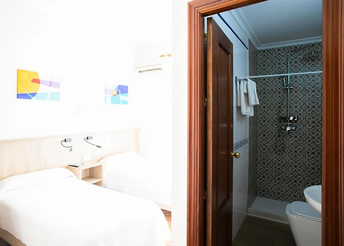 Dulces Suenos Guest house Seville