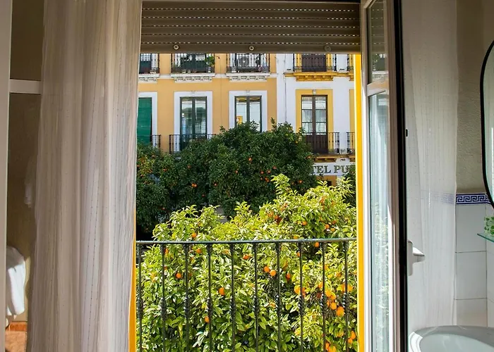 Dulces Suenos * Seville