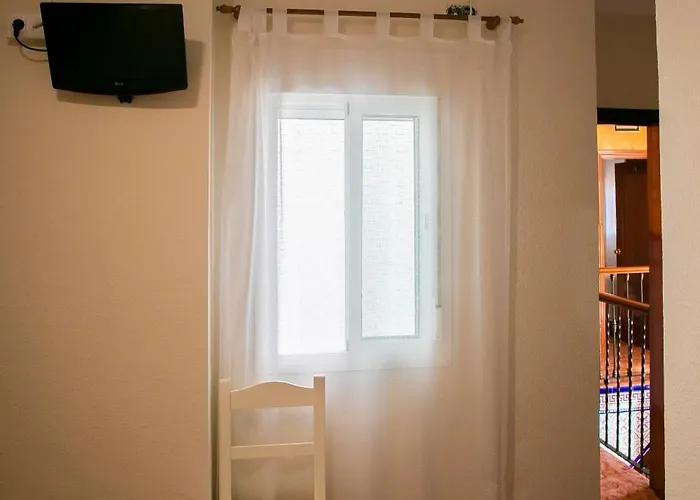 Dulces Suenos Guest house