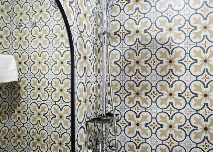 Dulces Suenos Guest house Seville