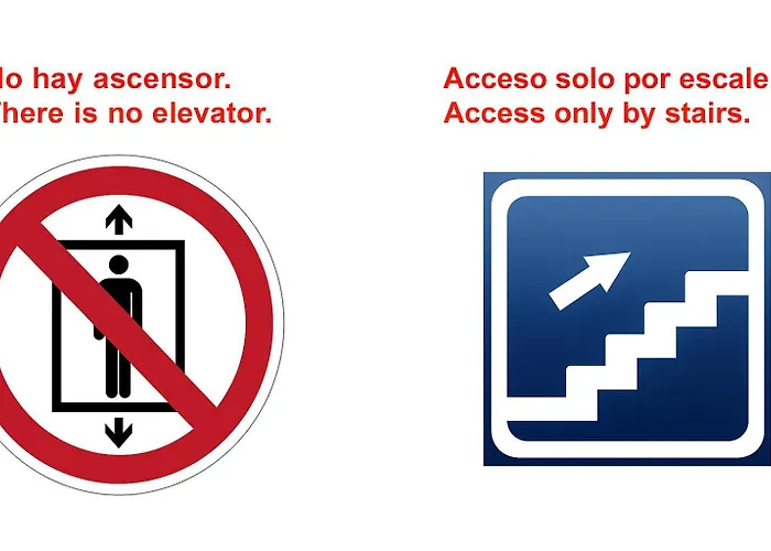 Guest house Dulces Suenos Seville