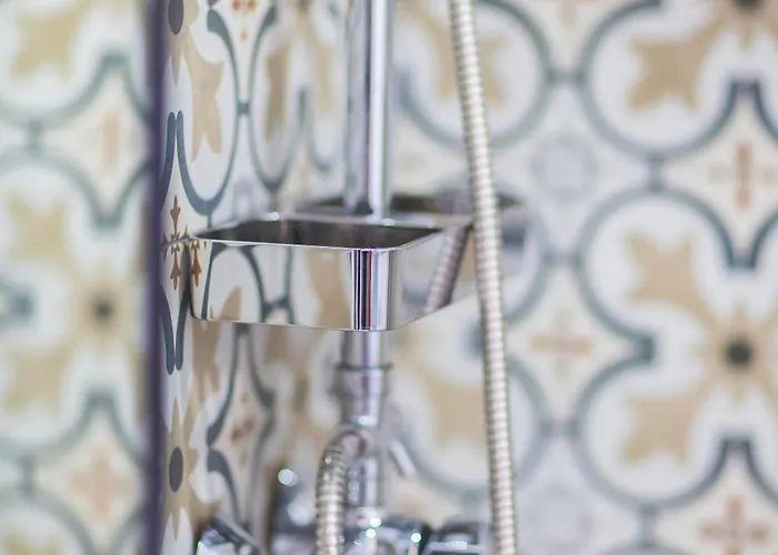 Dulces Suenos Guest house *