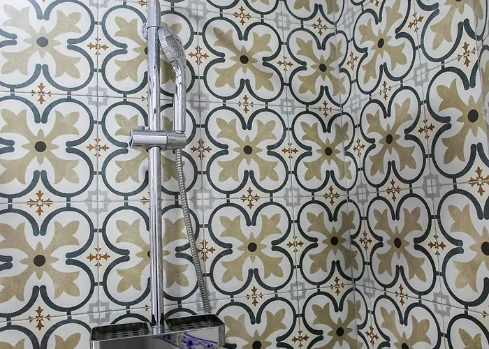 Dulces Suenos Guest house Seville