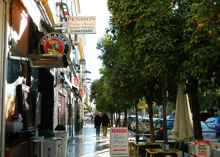 Dulces Suenos Guest house