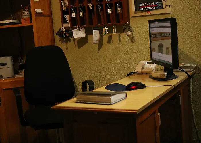 Dulces Suenos Guest house Seville