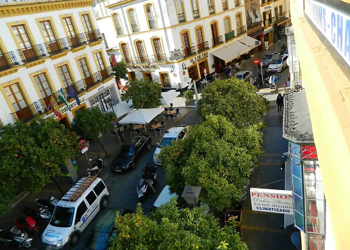 Dulces Suenos * Seville