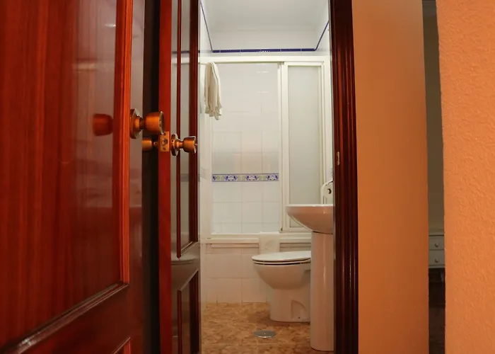 Guest house Dulces Suenos Seville