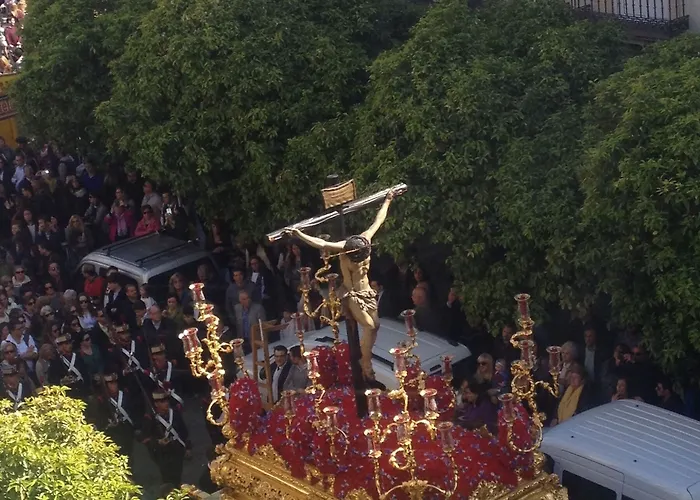 Dulces Suenos Guest house