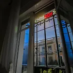 Dulces Suenos Гостевой дом *