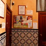Гостевой дом Dulces Suenos *